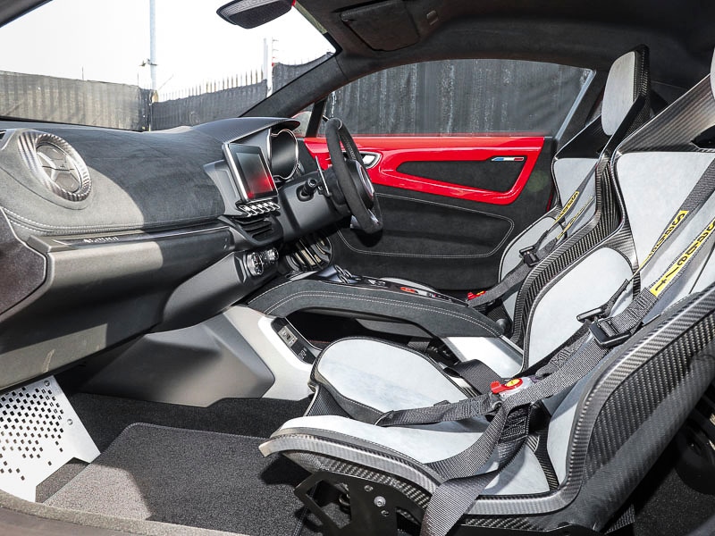 Used Alpine A110 2025 for sale - 77086022: Photo 5