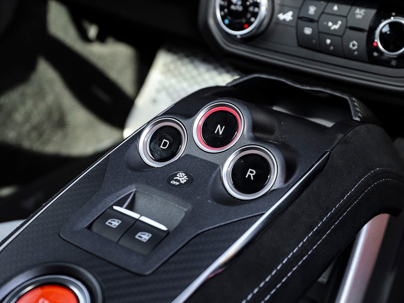 Used Alpine A110 2025 for sale - 77086022: Photo 6