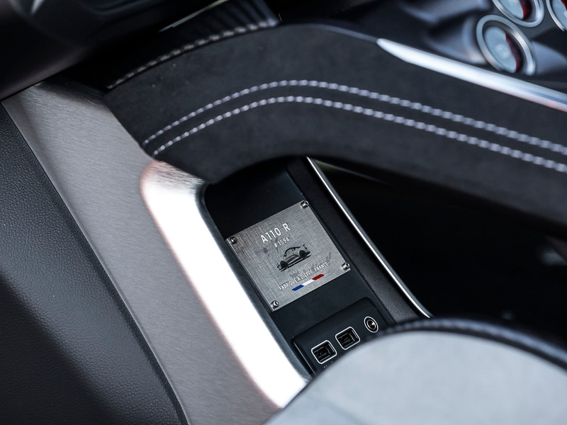 Used Alpine A110 2025 for sale - 77086022: Photo 7