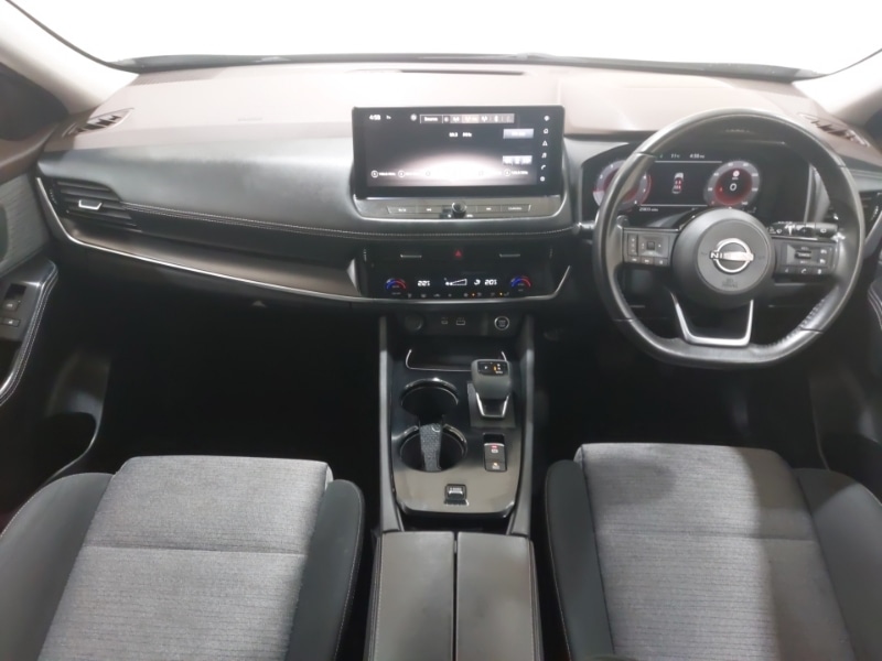 Used Nissan X-Trail 2022 for sale - 77682744: Photo 2