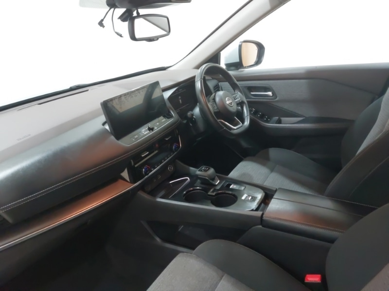Used Nissan X-Trail 2022 for sale - 77682744: Photo 5