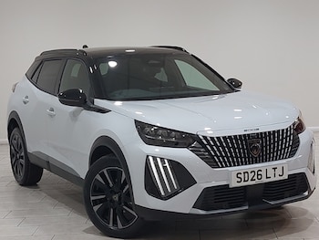 Used Peugeot 2008 2026 for sale - 78674622: Photo