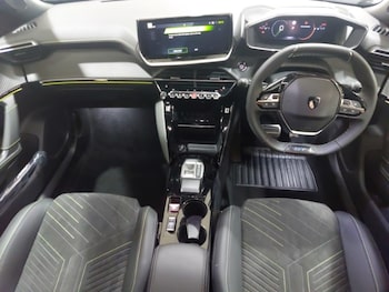 Used Peugeot 2008 2026 for sale - 78674622: Photo
