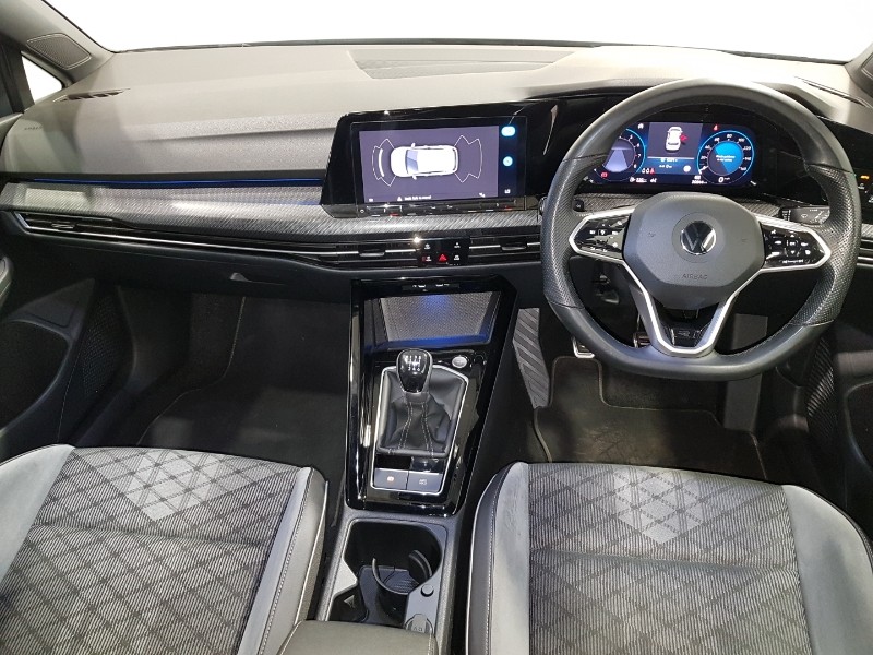 Used Volkswagen Golf 2022 for sale - 76683177: Photo 2