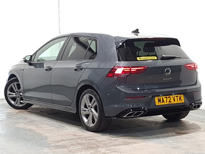 Used Volkswagen Golf 2022 for sale - 76683177: Photo 3