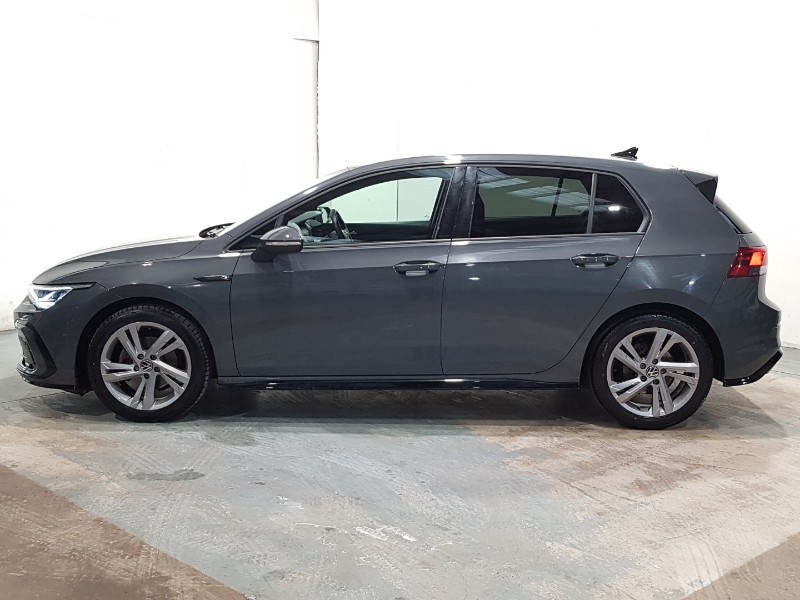 Used Volkswagen Golf 2022 for sale - 76683177: Photo 4