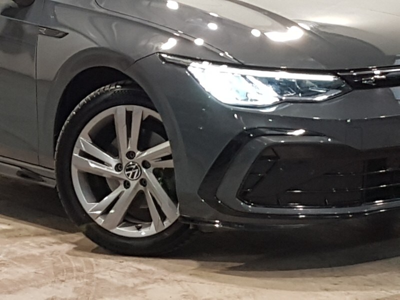 Used Volkswagen Golf 2022 for sale - 76683177: Photo 9