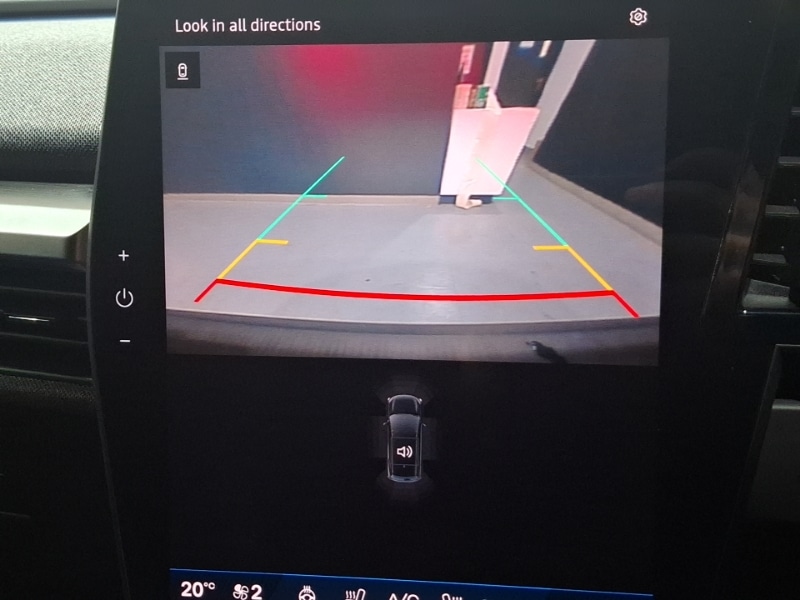 Used Renault Scenic E-Tech 2024 for sale - 76365994: Photo 11