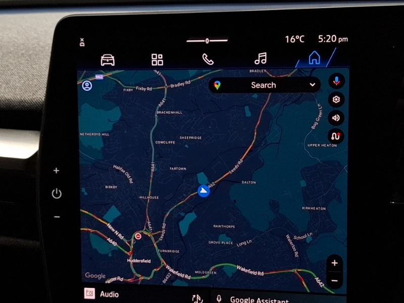 Used Renault Scenic E-Tech 2024 for sale - 76365994: Photo 12