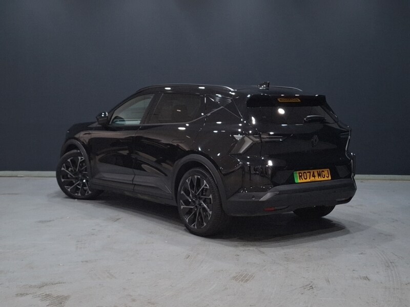 Used Renault Scenic E-Tech 2024 for sale - 76365994: Photo 3