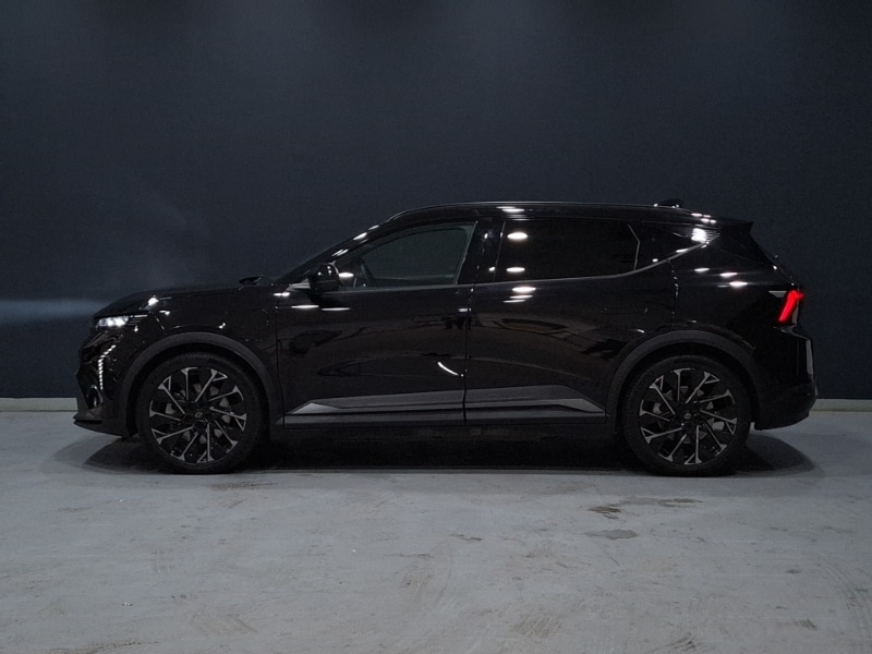 Used Renault Scenic E-Tech 2024 for sale - 76365994: Photo 4