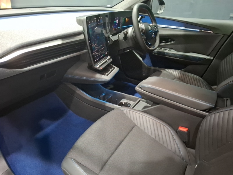 Used Renault Scenic E-Tech 2024 for sale - 76365994: Photo 5