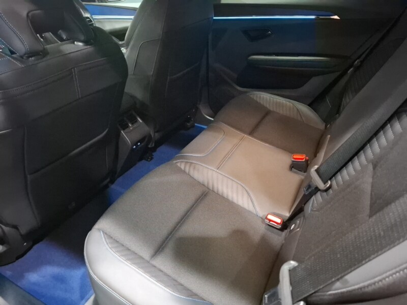 Used Renault Scenic E-Tech 2024 for sale - 76365994: Photo 6