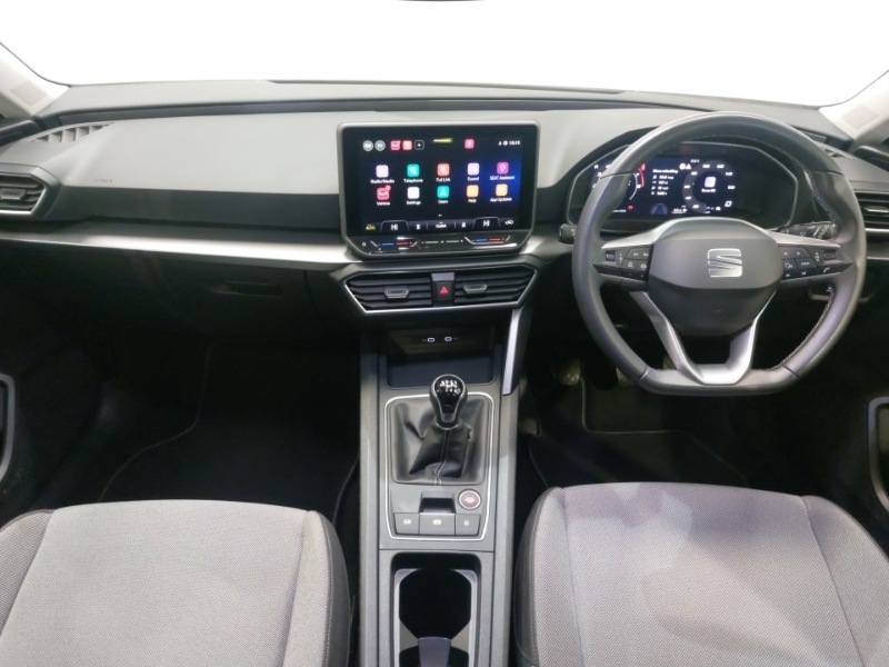 Used SEAT Leon 2024 for sale - 76889581: Photo 2