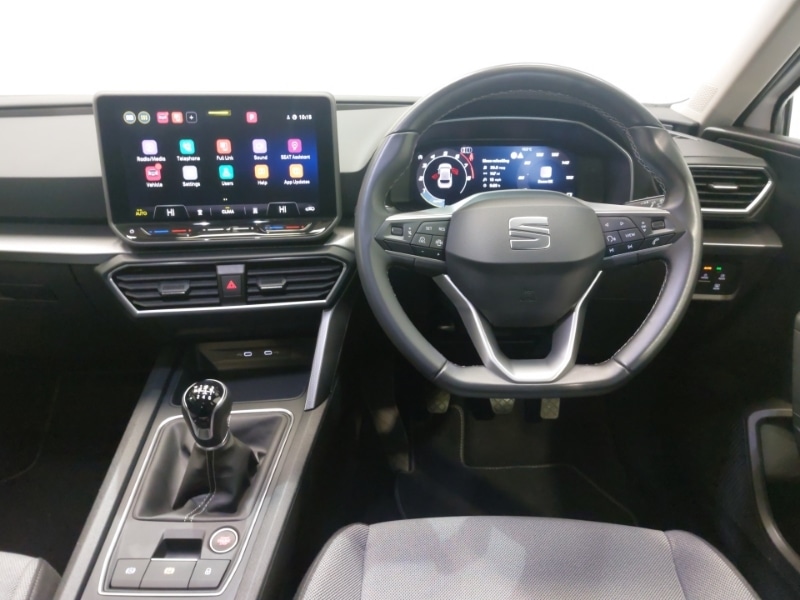 Used SEAT Leon 2024 for sale - 76889581: Photo 7