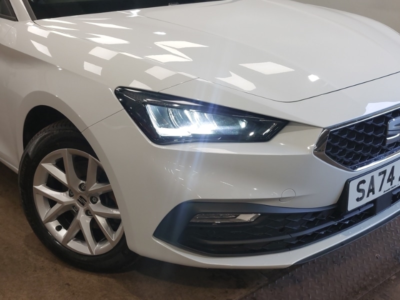 Used SEAT Leon 2024 for sale - 76889581: Photo 9