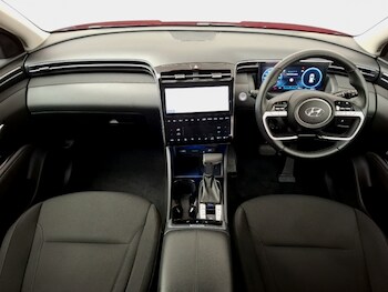 Used Hyundai TUCSON 2021 for sale - 77019591: Photo