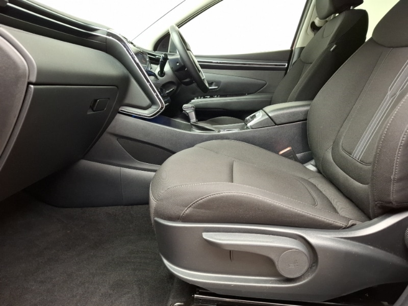 Used Hyundai TUCSON 2021 for sale - 77019591: Photo 5