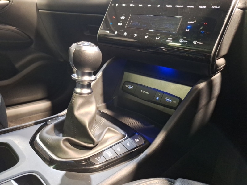 Used Hyundai TUCSON 2022 for sale - 77266210: Photo 11