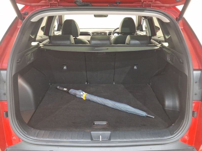 Used Hyundai TUCSON 2022 for sale - 77266210: Photo 8