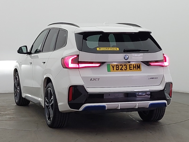 Used BMW iX1 2023 for sale - 76833370: Photo 3