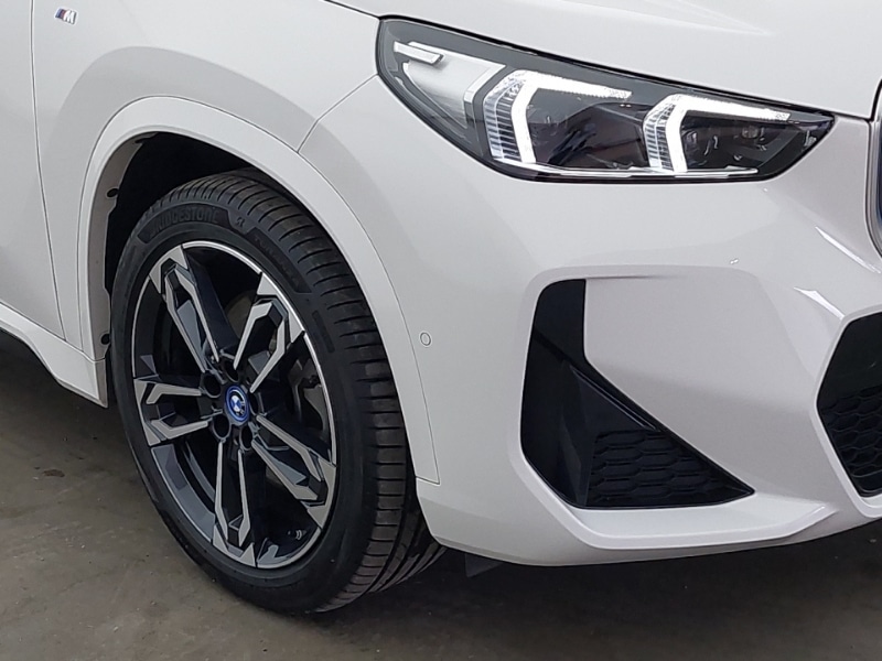 Used BMW iX1 2023 for sale - 76833370: Photo 9