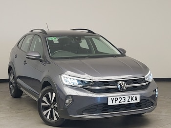 Used Volkswagen Taigo 2023 for sale - 78635507: Photo