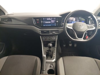Used Volkswagen Taigo 2023 for sale - 78635507: Photo