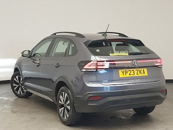 Used Volkswagen Taigo 2023 for sale - 78635507: Photo