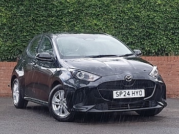Used Mazda Mazda2 HYBRID 2024 for sale - 78853287: Photo