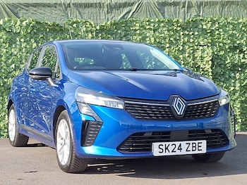 Used Renault Clio 2024 for sale - 78328296: Photo