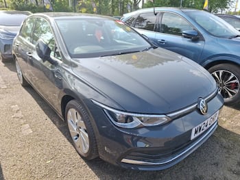 Used Volkswagen Golf 2024 for sale - 79826359: Photo