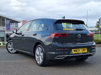 Used Volkswagen Golf 2024 for sale - 79826359: Photo