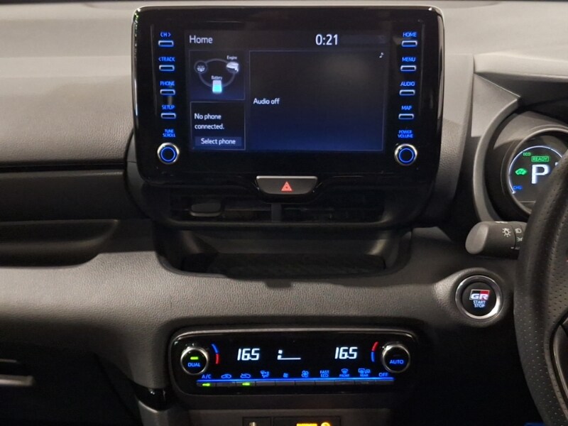 Used Toyota Yaris 2022 for sale - 76833156: Photo 11