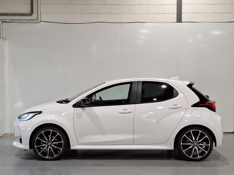 Used Toyota Yaris 2022 for sale - 76833156: Photo 4