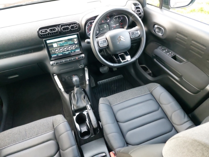 Used Citroen C3 Aircross 2024 for sale - 77752456: Photo 10