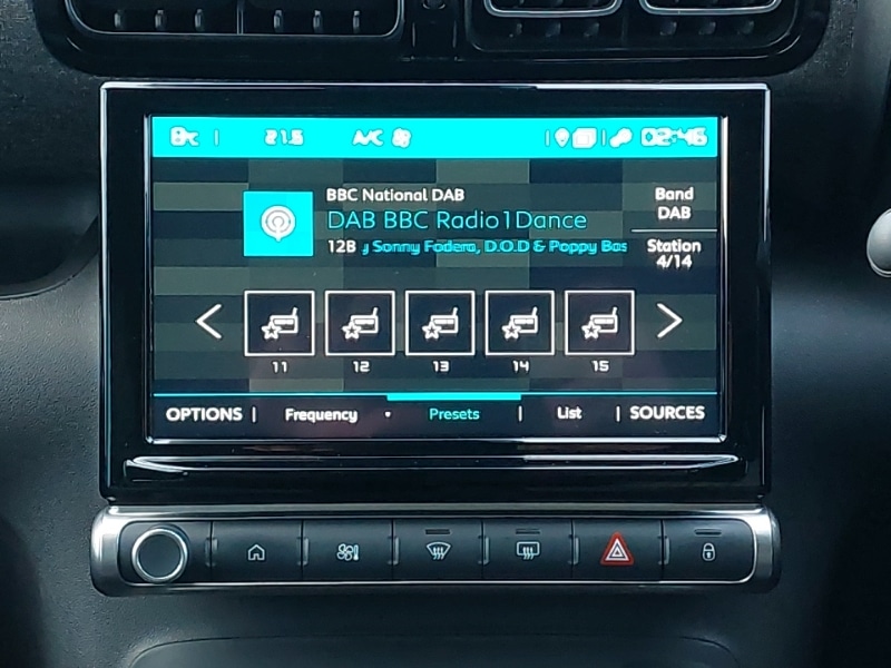 Used Citroen C3 Aircross 2024 for sale - 77752456: Photo 11