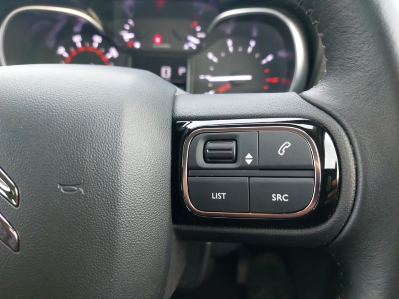 Used Citroen C3 Aircross 2024 for sale - 77752456: Photo 12