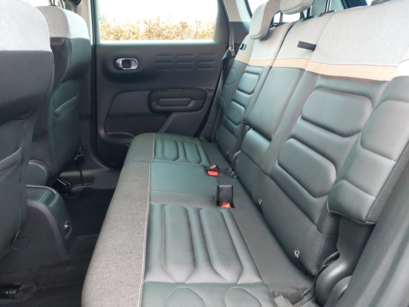 Used Citroen C3 Aircross 2024 for sale - 77752456: Photo 6