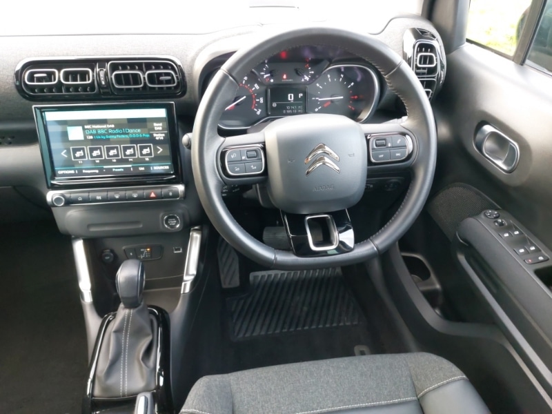 Used Citroen C3 Aircross 2024 for sale - 77752456: Photo 7