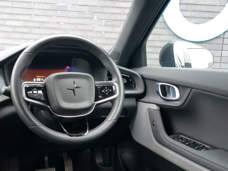 Used Polestar Polestar 2 2022 for sale - 76838344: Photo 10