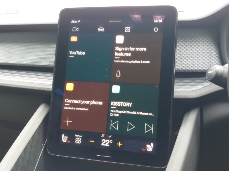 Used Polestar Polestar 2 2022 for sale - 76838344: Photo 11