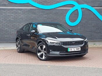 Polestar - Polestar 2