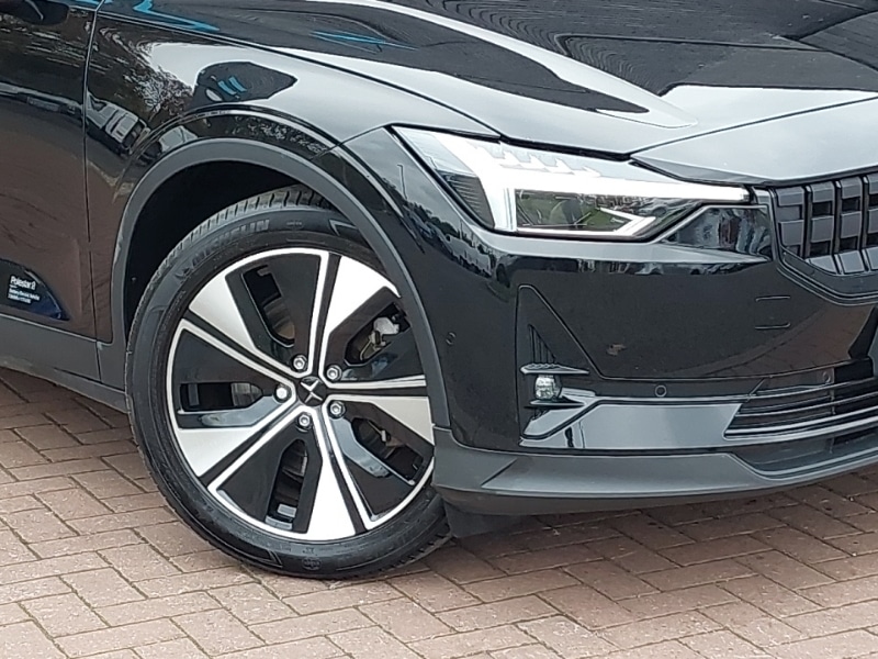 Used Polestar Polestar 2 2022 for sale - 76838344: Photo 9