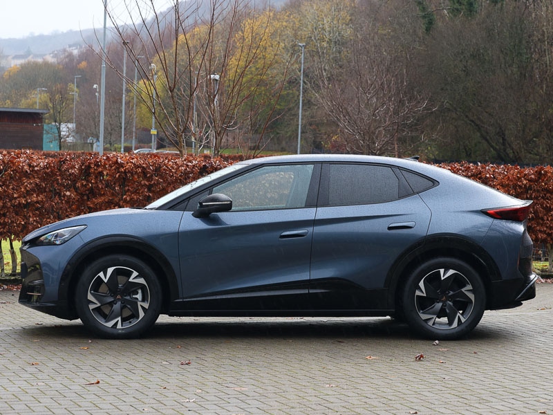 Used Cupra Tavascan 2025 for sale - 77004132: Photo 5