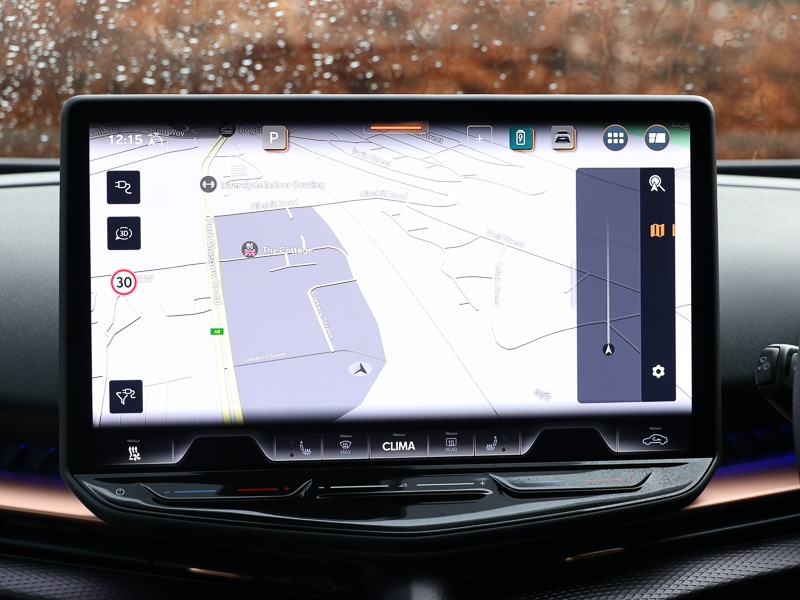 Used Cupra Tavascan 2025 for sale - 77004132: Photo 8