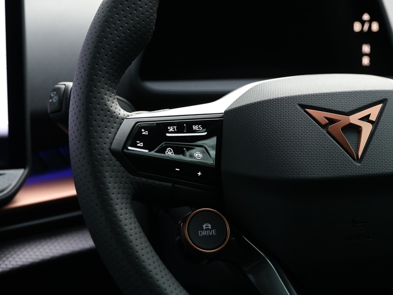 Used Cupra Tavascan 2025 for sale - 77004132: Photo 9