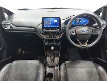 Used Ford Fiesta 2022 for sale - 79501152: Photo