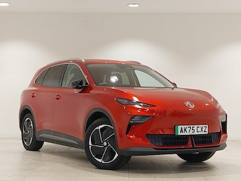 Used MG MGS5 2025 for sale - 79578439: Photo