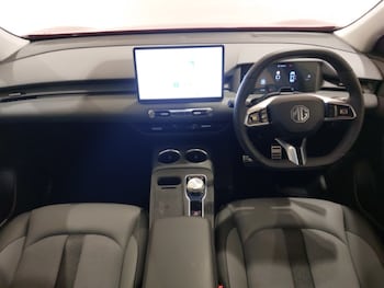 Used MG MGS5 2025 for sale - 79578439: Photo